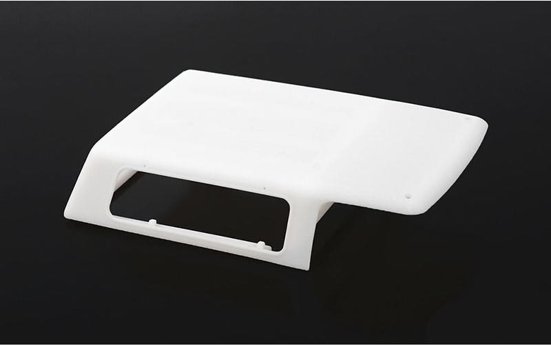RC4WD Capote pour modèles réduits Truck Topper à SCX24 67 Chevy C10