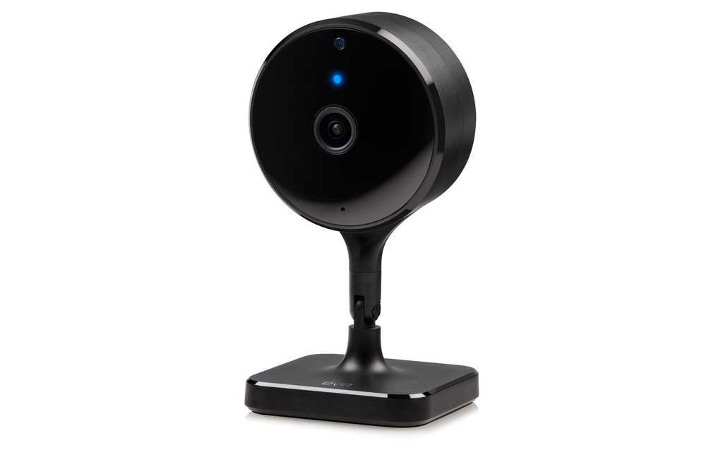 Eve Systems Caméra réseau Eve Cam 1080p / 24 fps, 150°, vision nocturne