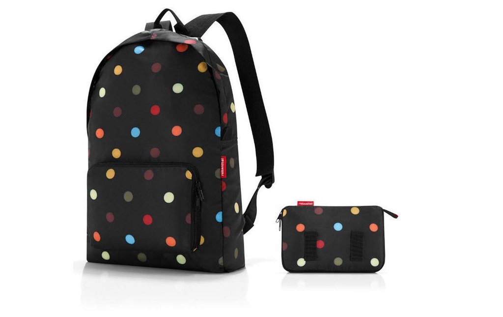 Reisenthel Sac à dos Mini Maxi Dots