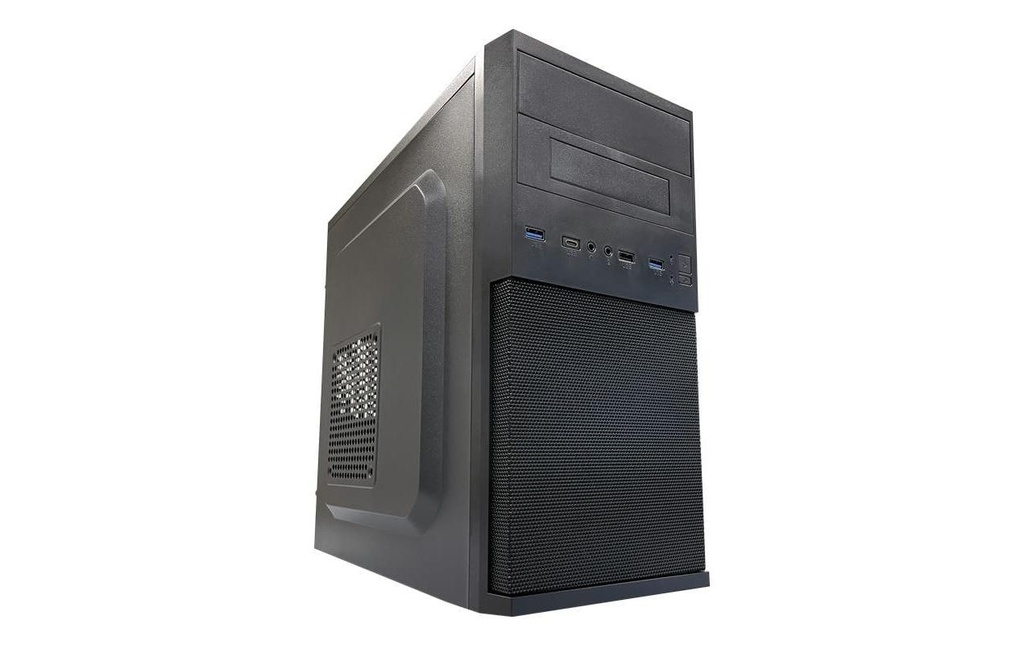 LC-Power Boîtier d’ordinateur LC-2004MB-V3-ON