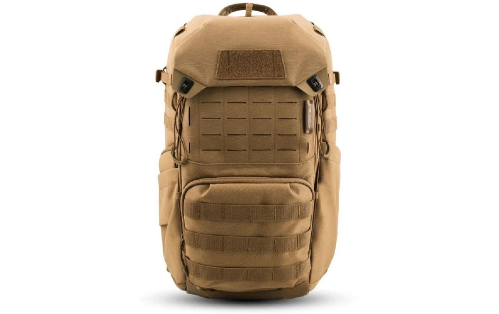 PGYTECH Sac à dos photo OneMo 35 l, Coyote Brown