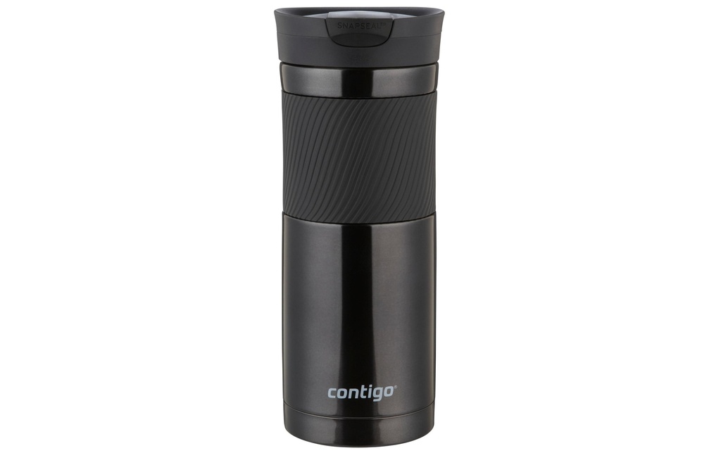 Contigo Gobelet isotherme Byron 590 ml, Noir