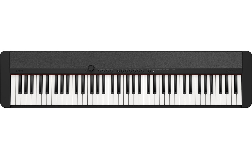 Casio Clavier CT-S1-76 Noir