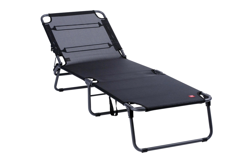 FIAM Transat Amigo 135TX Noir