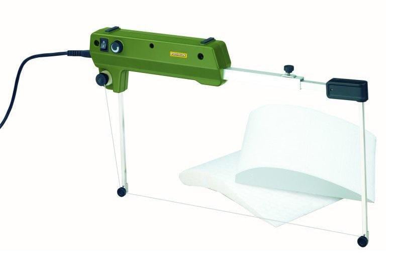 Proxxon Découpeur thermique Thermocut 650