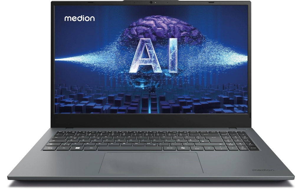 Medion Ordinateur portable E15443 (MD62717)