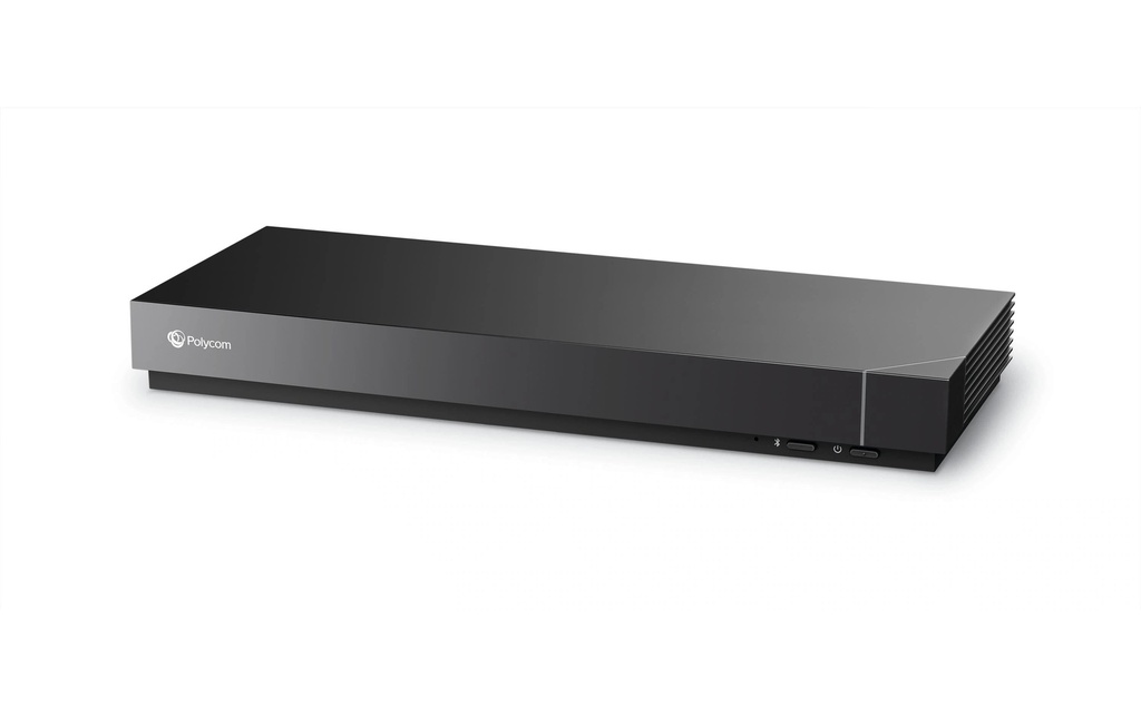 HP Solo codec Poly G7500 codec seulement