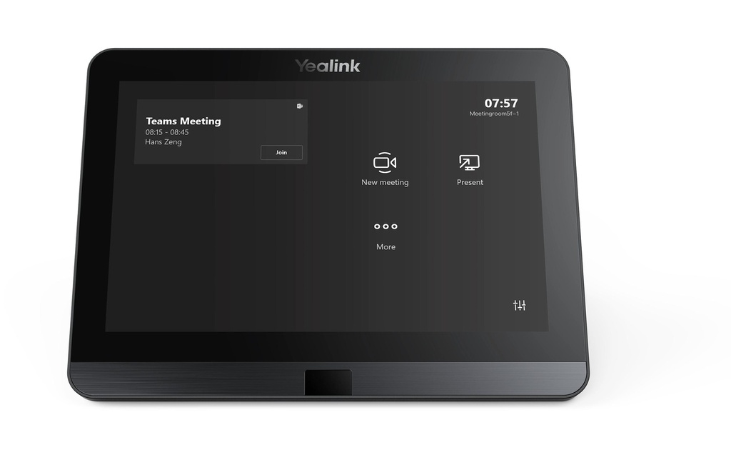 Yealink Controllore tattile MTouch E2