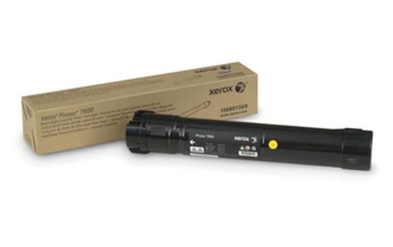Xerox Toner 106R01569 noir