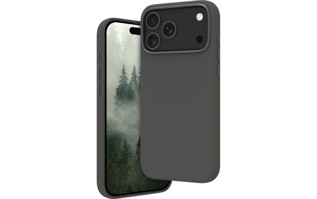 dbramante1928 Coque arrière Roskilde MS ICON iPhone 17 Pro Max Forest Shadow