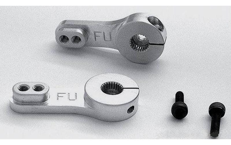 OEM Levier servo JR clampable