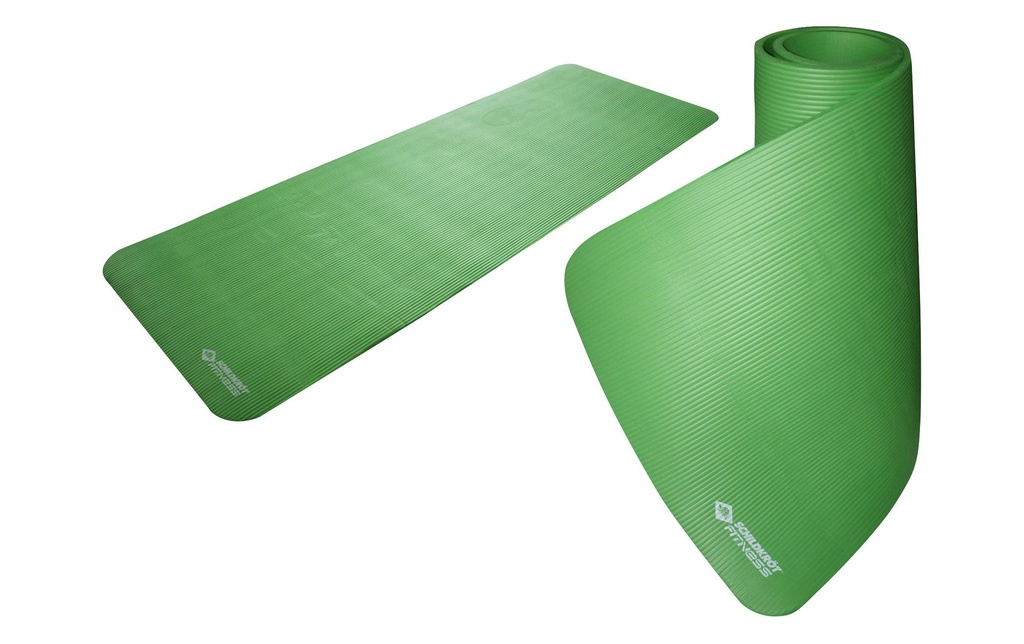 Schildkröt Fitness Matelas de fitness Vert