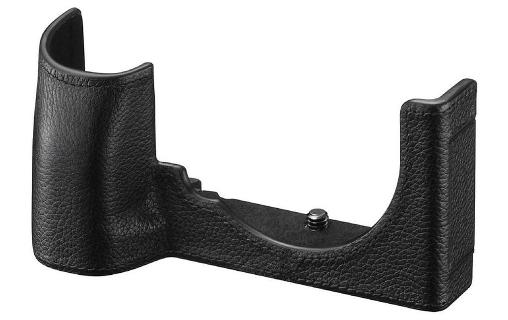 Sony Sacoche pour caméra LCS-EBEB Noir