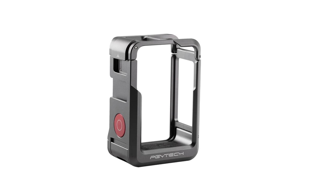 PGYTECH Osmo Action 5 Pro Camera Cage