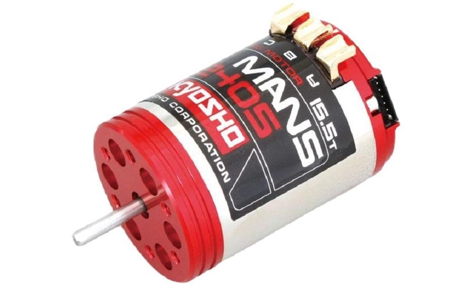 Kyosho Moteur sans balais Le Mans 240S 15.5T, Sensored