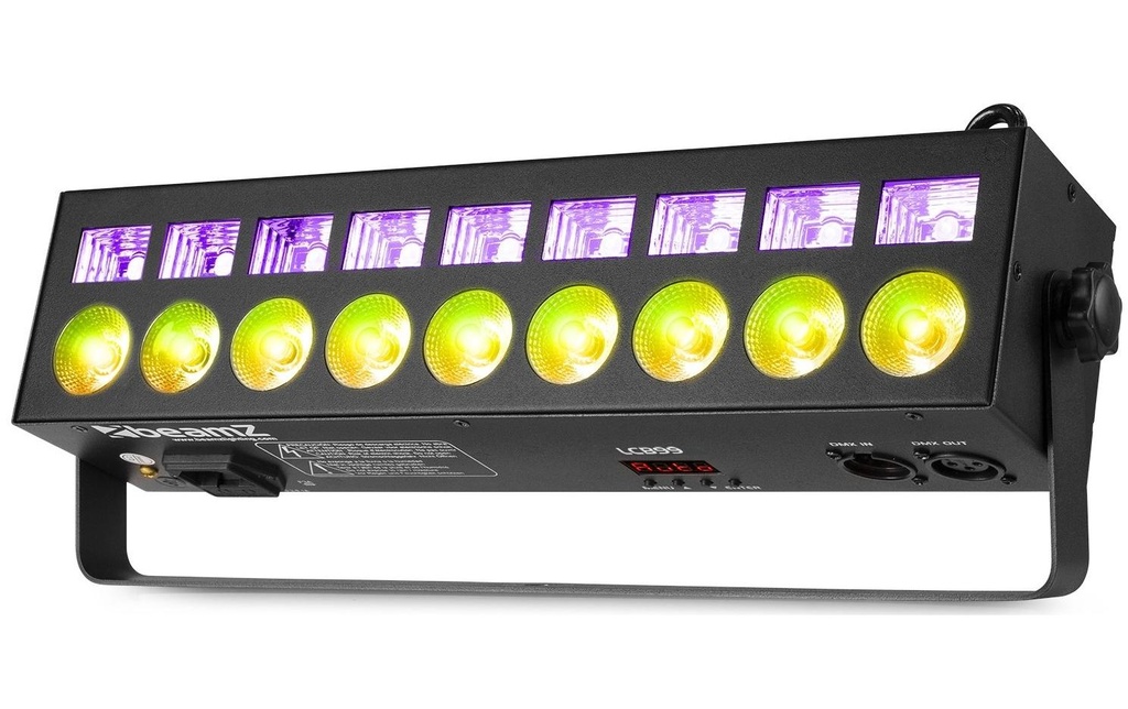 BeamZ Barre à LED LCB99