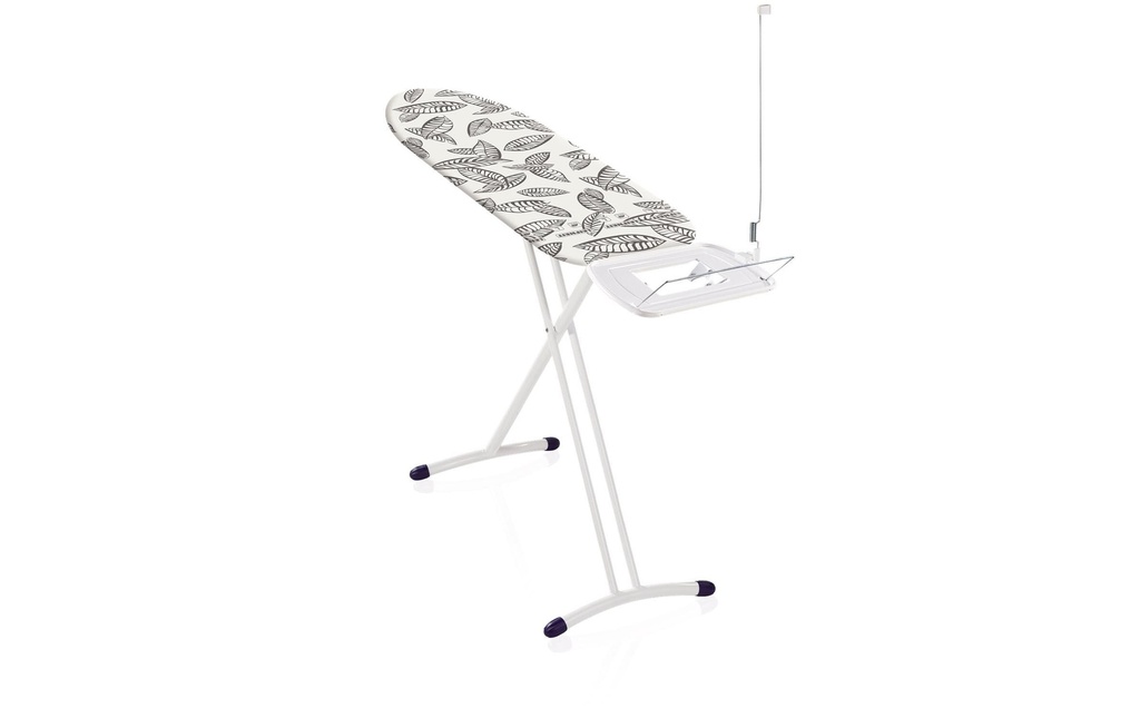 Leifheit Table à repasser AirBoard Express L Solid