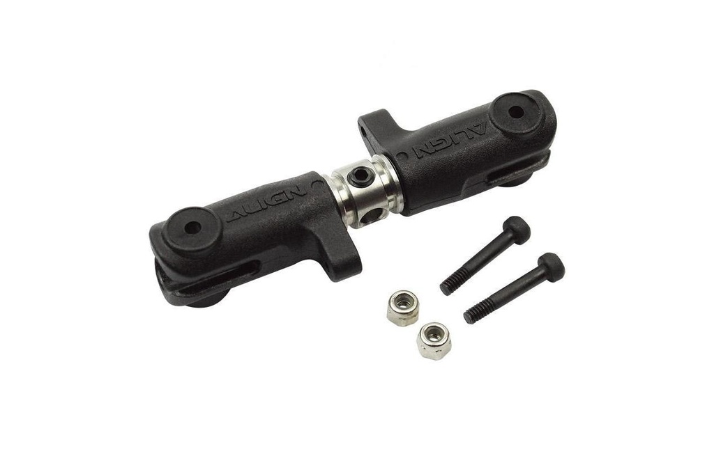 ALIGN Supports de pale de rotor anticouple 470L