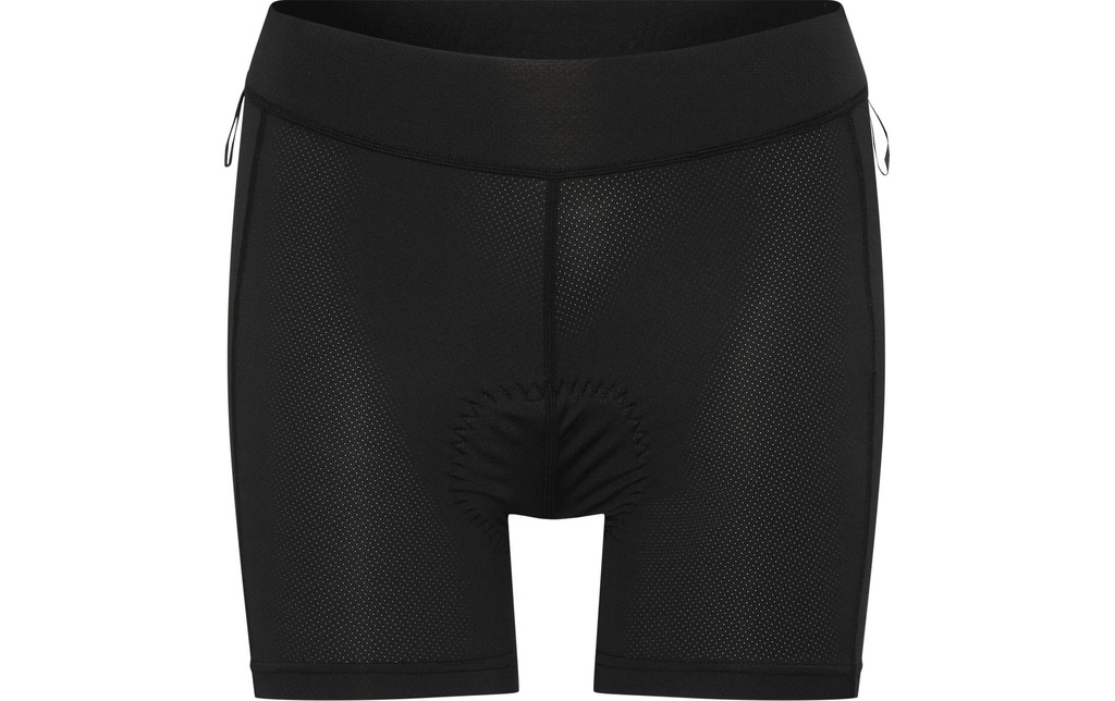 Ziener Pantalon intérieur NIDELLE-Z Femmes Black, Gr. 36