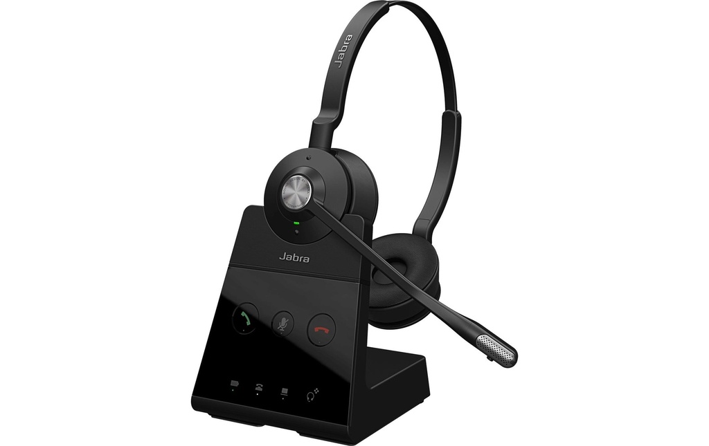 Jabra Écouteurs Engage 65 SE Stereo