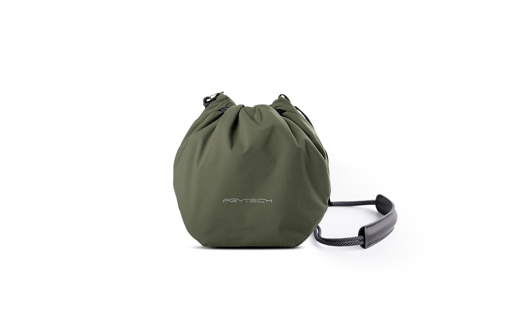 PGYTECH Sacoche pour caméra OneGo Drawstring Bag Forêt