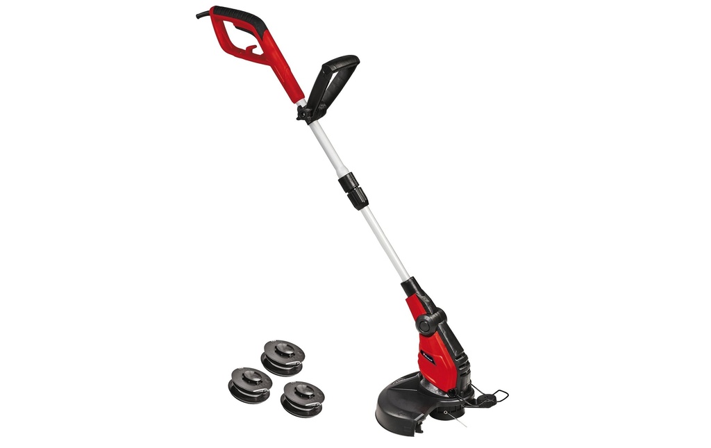 Einhell Débroussailleuse électrique GC-ET 4530 Kit