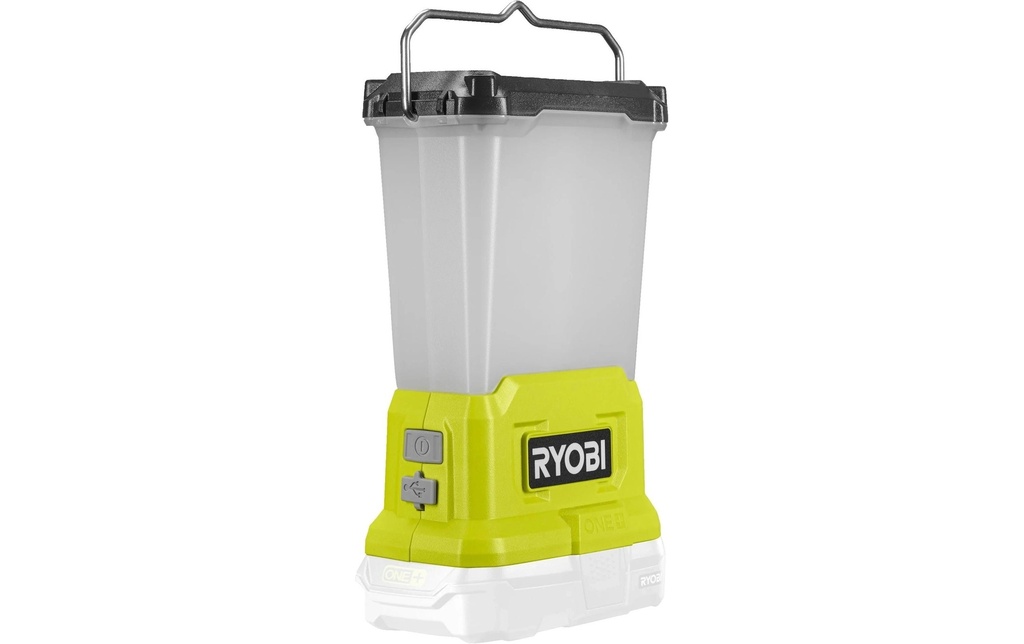 Ryobi Werkstatt Lampe de poche RLL18-0
