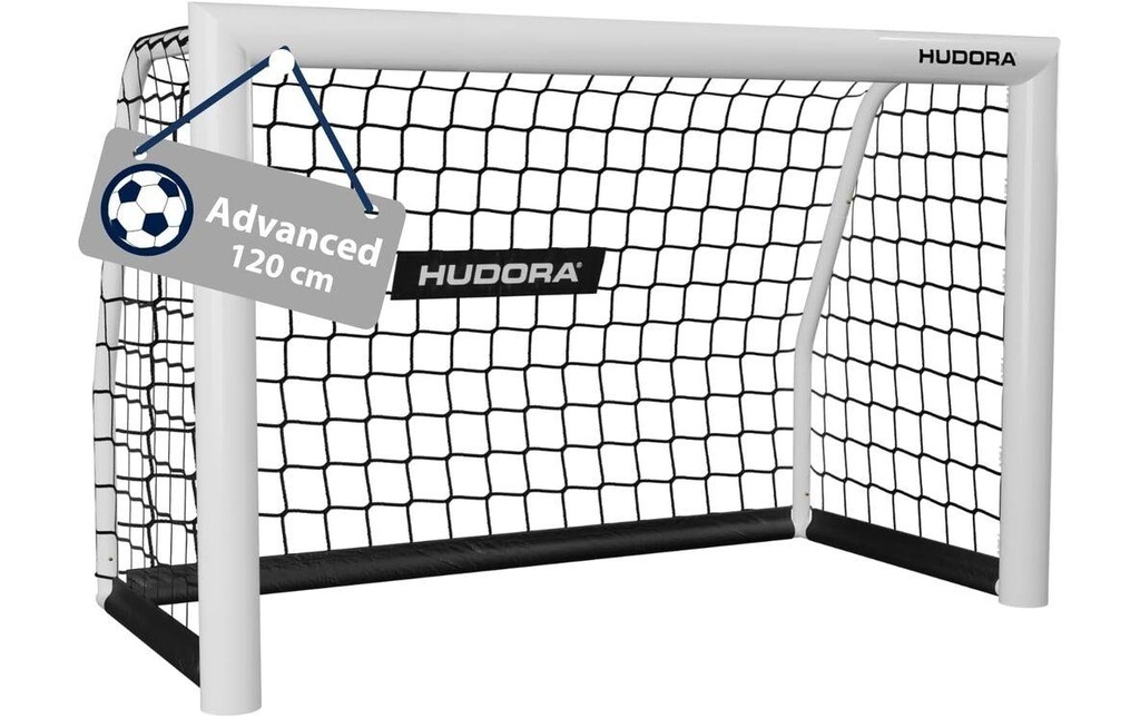 Hudora But de football Avancé 120 120 x 80 x 60 cm