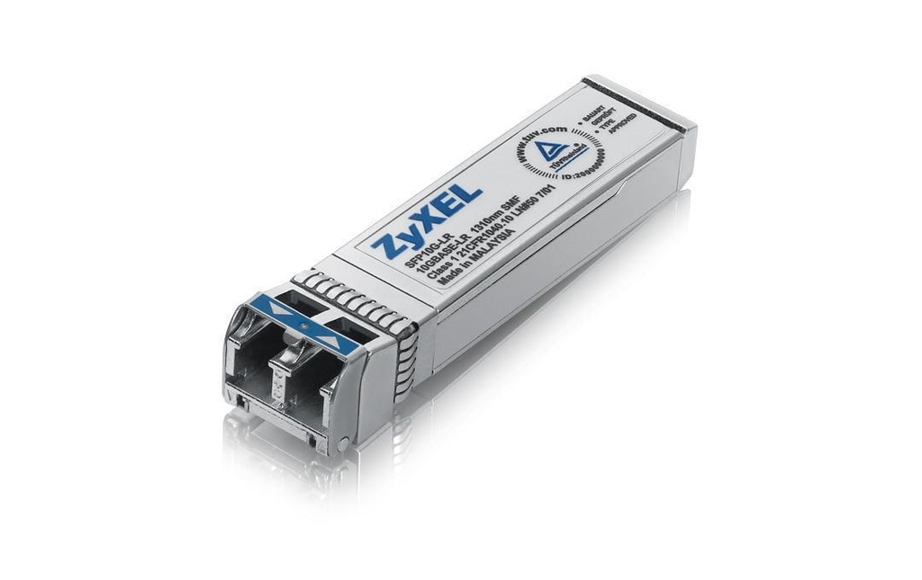 Zyxel Module SFP+ SFP10G-LR