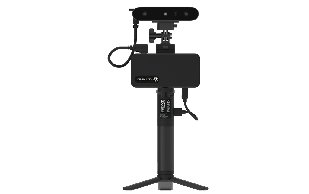 Creality Scanner 3D CR-Scan Ferret Pro, WiFi