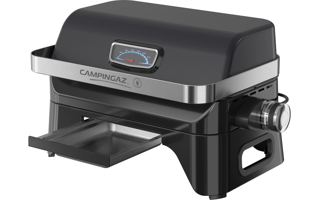 Campingaz Barbecue de table Attitude 2go Electric
