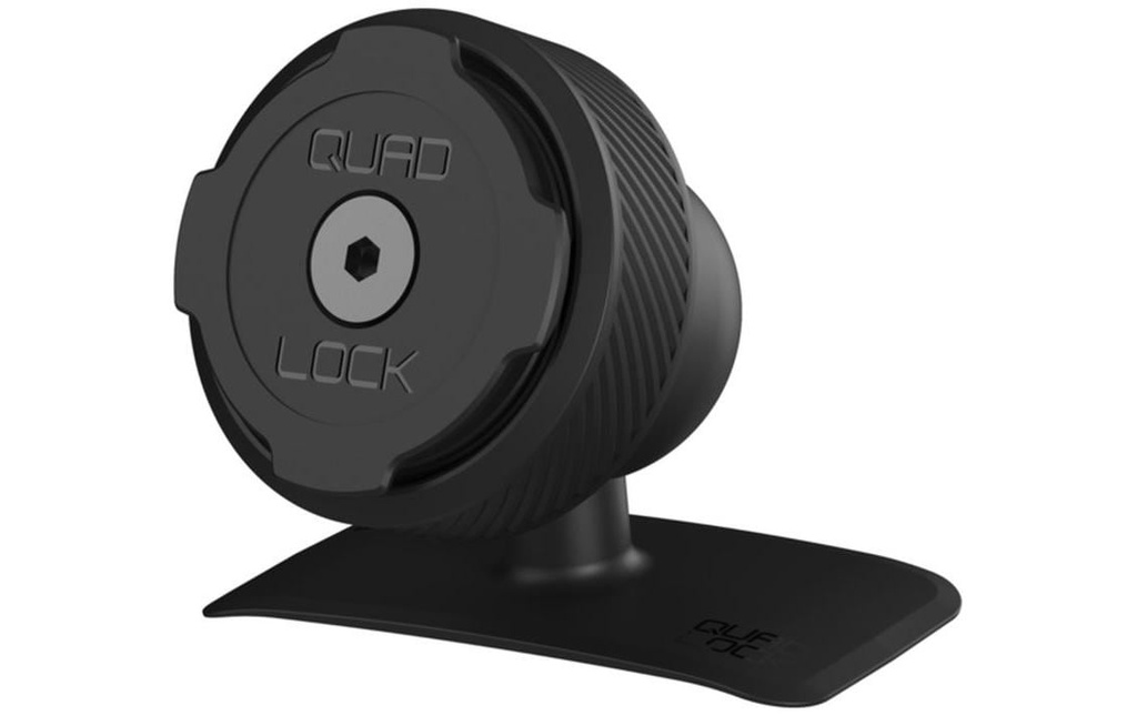 Quad Lock Support Dash/Console Car Mount