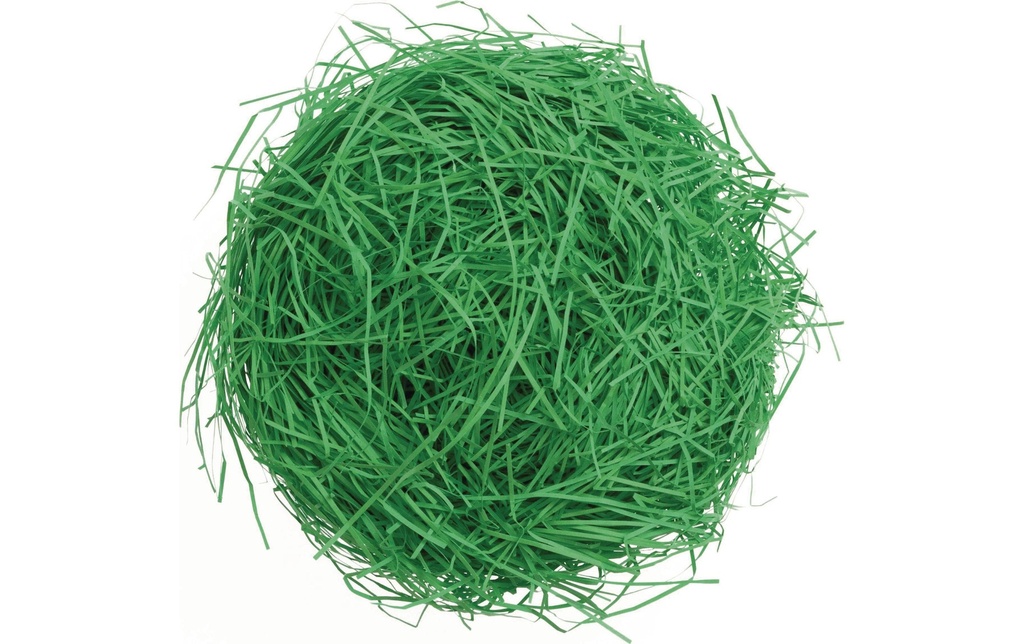 Folia Herbe décorative 30g, vert