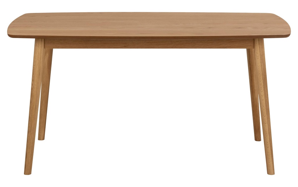 AC Design Table Nagano Brun