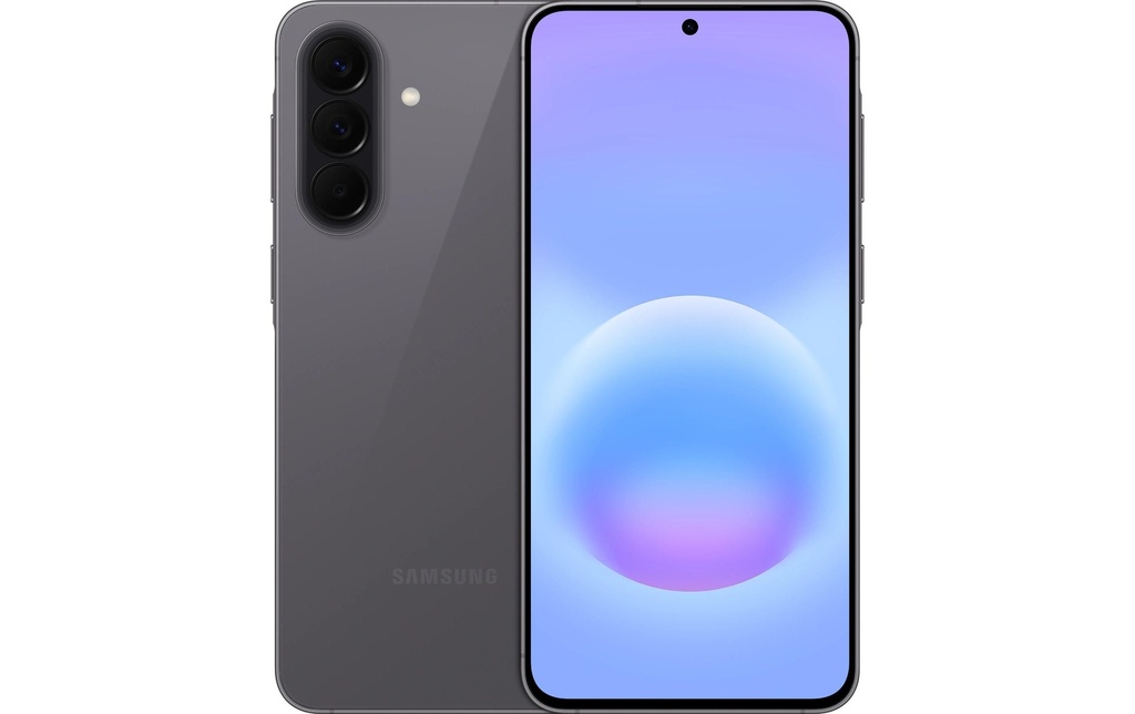 Samsung Galaxy A57 5G 128 GB Awesome Gray EU-Version