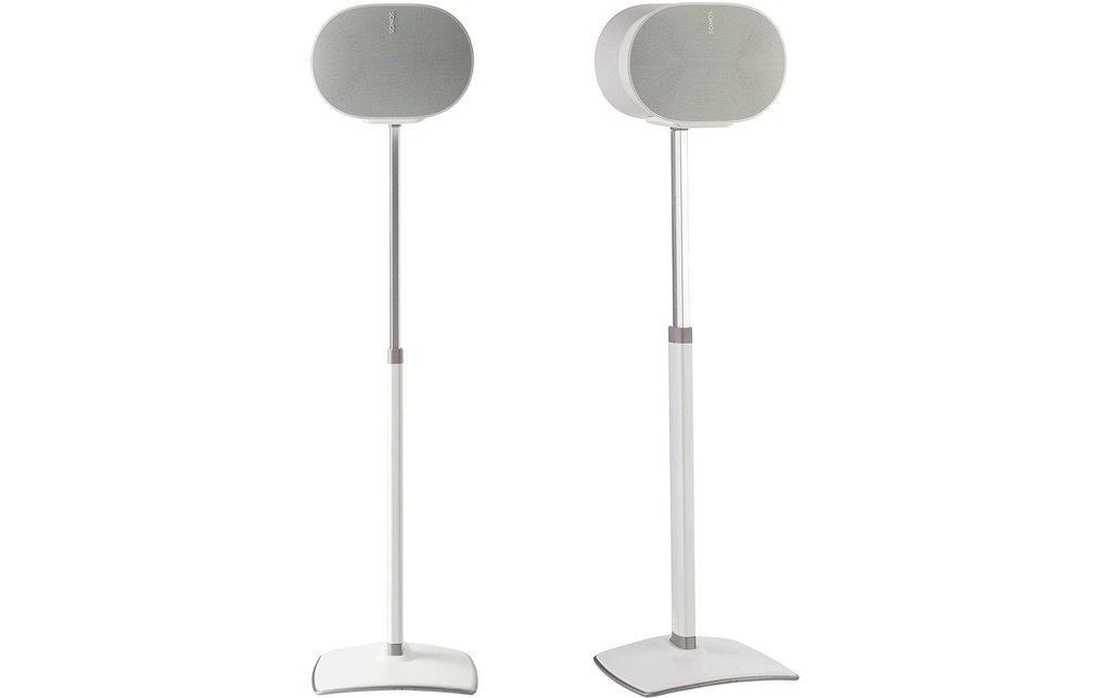 SANUS Pieds pour Sonos Era 300 (paire) Blanc