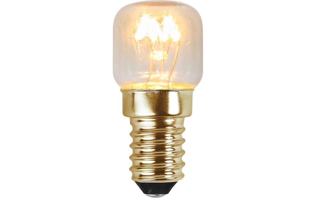 Star Trading Lampe pour four 15 W (120 W) E14