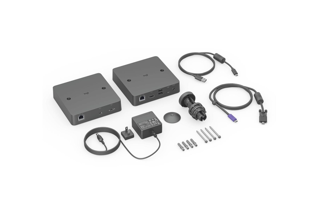 Logitech Extend