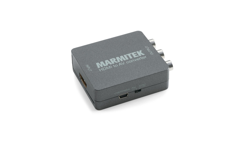 Marmitek Convertisseur Connect HA13 Scart