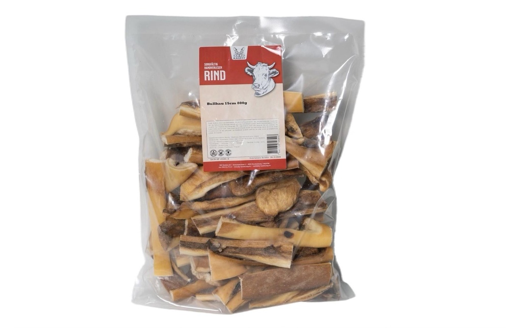 Kaufit Bullkau, 15 cm, 800 g