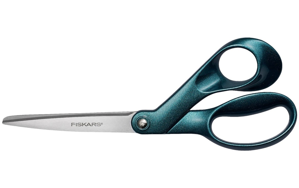Fiskars Ciseaux Universal Dark Harbor 21 cm