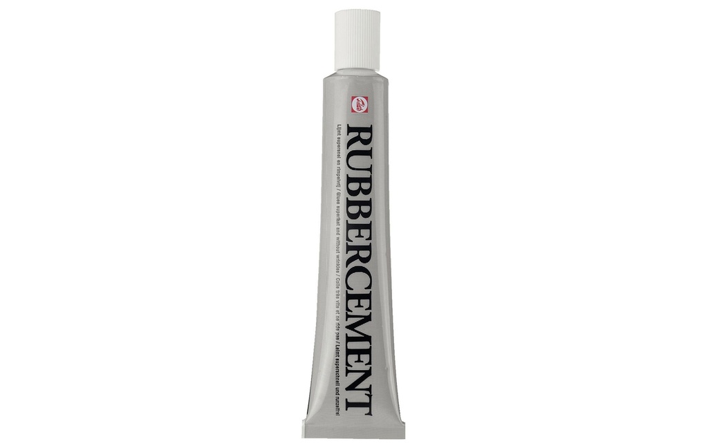 Talens Colle universelle Rubbercement 50 ml