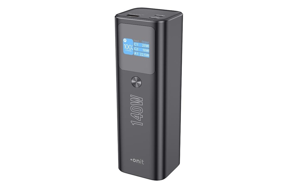 onit Chargeurs portatifs Pro Block 25000 mAh PD