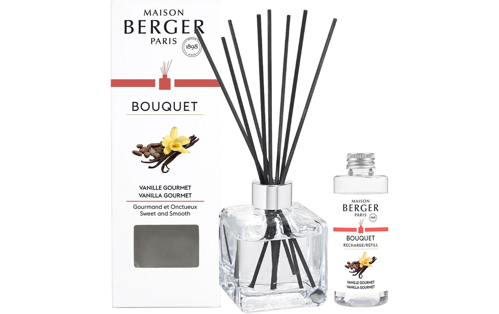 Maison Berger Bâtonnets parfumés Maison B. Duftstäbchen 100 ml 100 ml