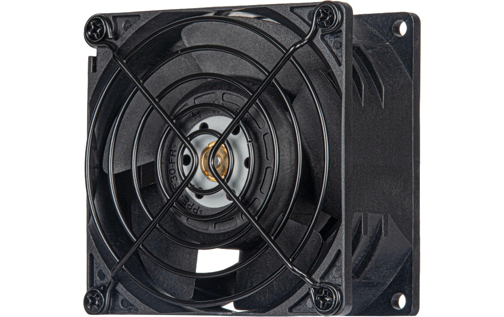 SilverStone Ventilateur PC FHS 80X