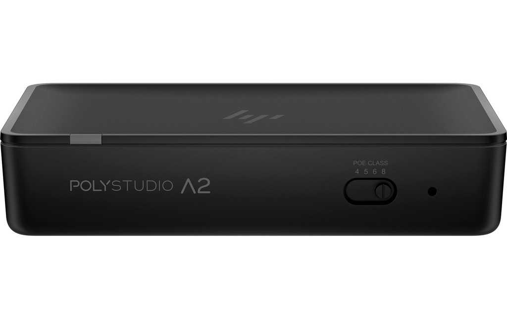 HP Studio A2 Audiobridge pour les vidéobars Poly Studio