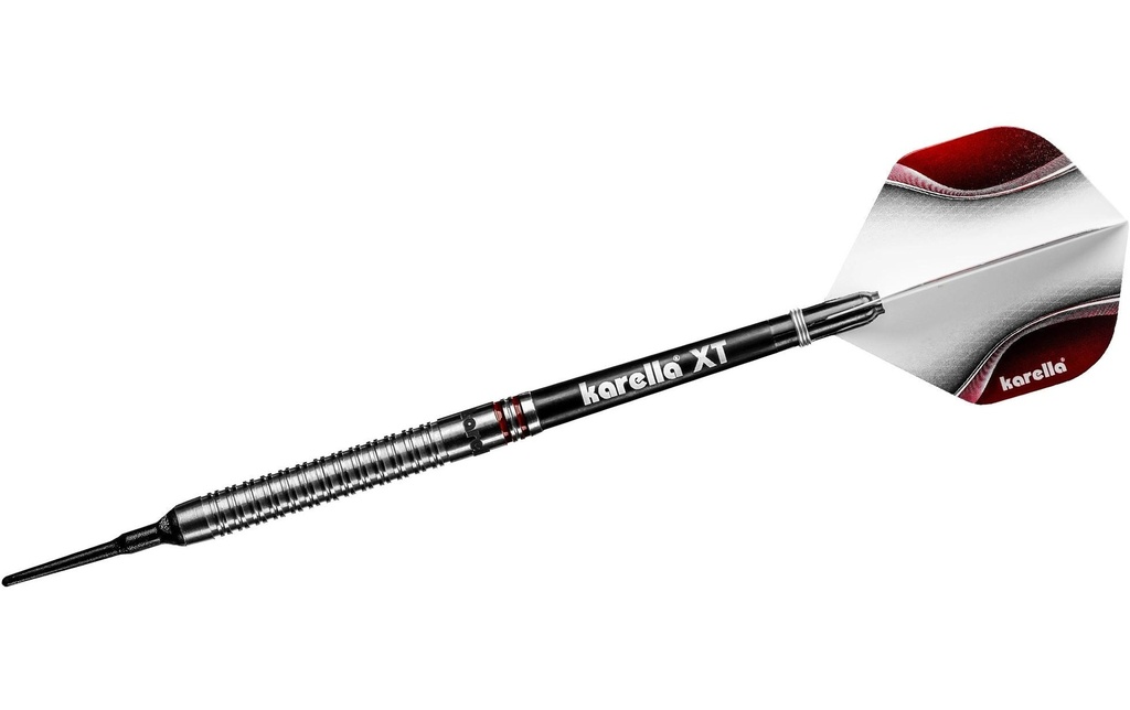 Karella Fléchettes Fléchettes Shotgun 18g, 3 pièces – argent