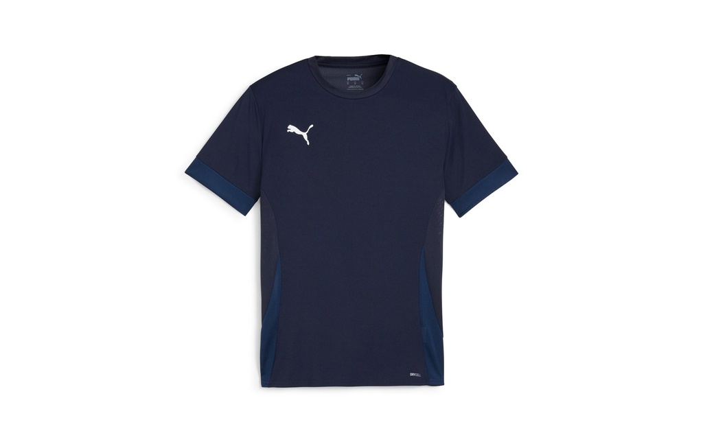 PUMA Jersey teamGOAL Matchday M, Bleu