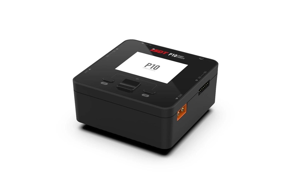 ISDT Chargeur double P10 250W DC 1-6S