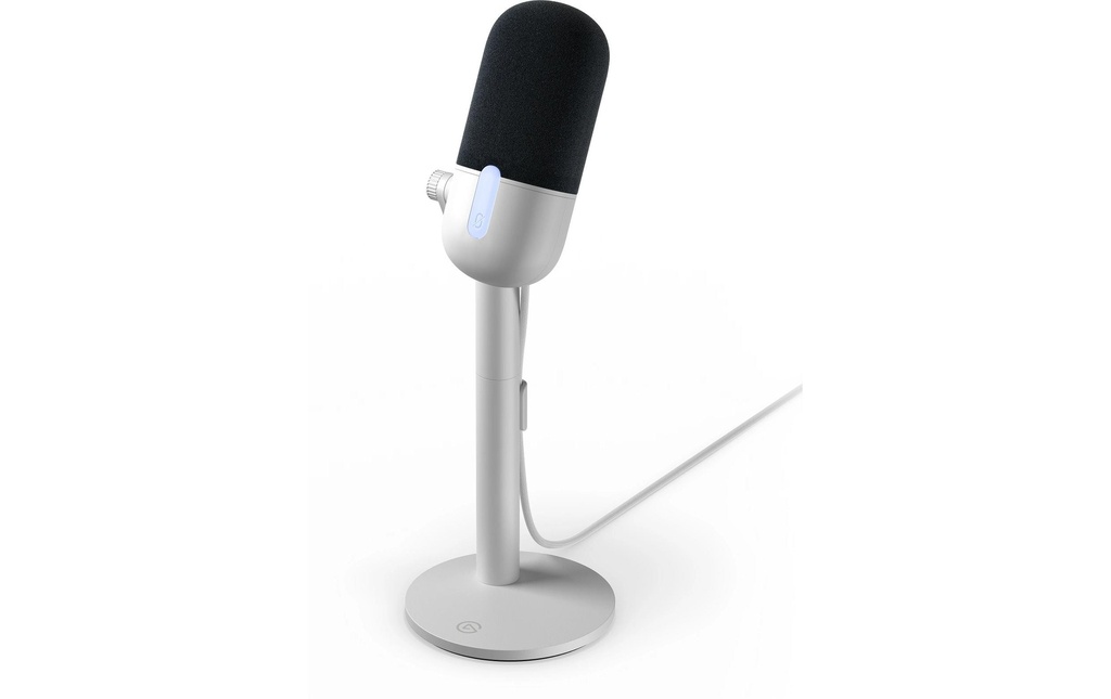 Elgato Microphone à condensateur Wave Neo